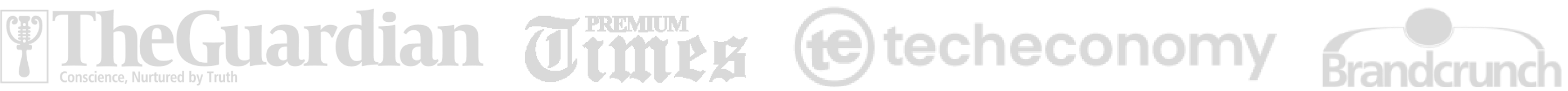 brand logos