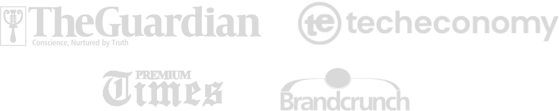 brand logos mobile